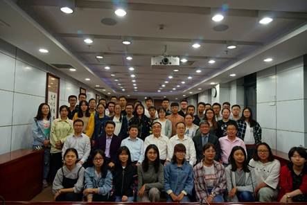 必赢242net官网“大家名师微课堂”圆满举行