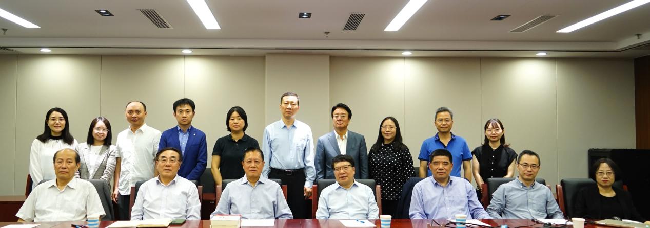 汇聚优势办学资源，推动学科建设发展——必赢242net官网审计专硕（MAud）人才培养与学科建设研讨会顺利召开