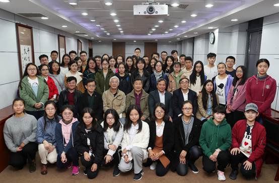 必赢242net官网“大家名师微课堂”圆满举行