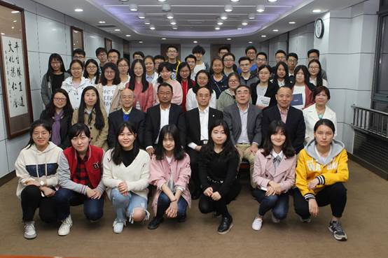 必赢242net官网“大家名师微课堂”圆满举行