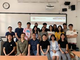 2020年必赢242net官网研究生招生宣讲圆满结束——成都、重庆站招生宣讲会纪实