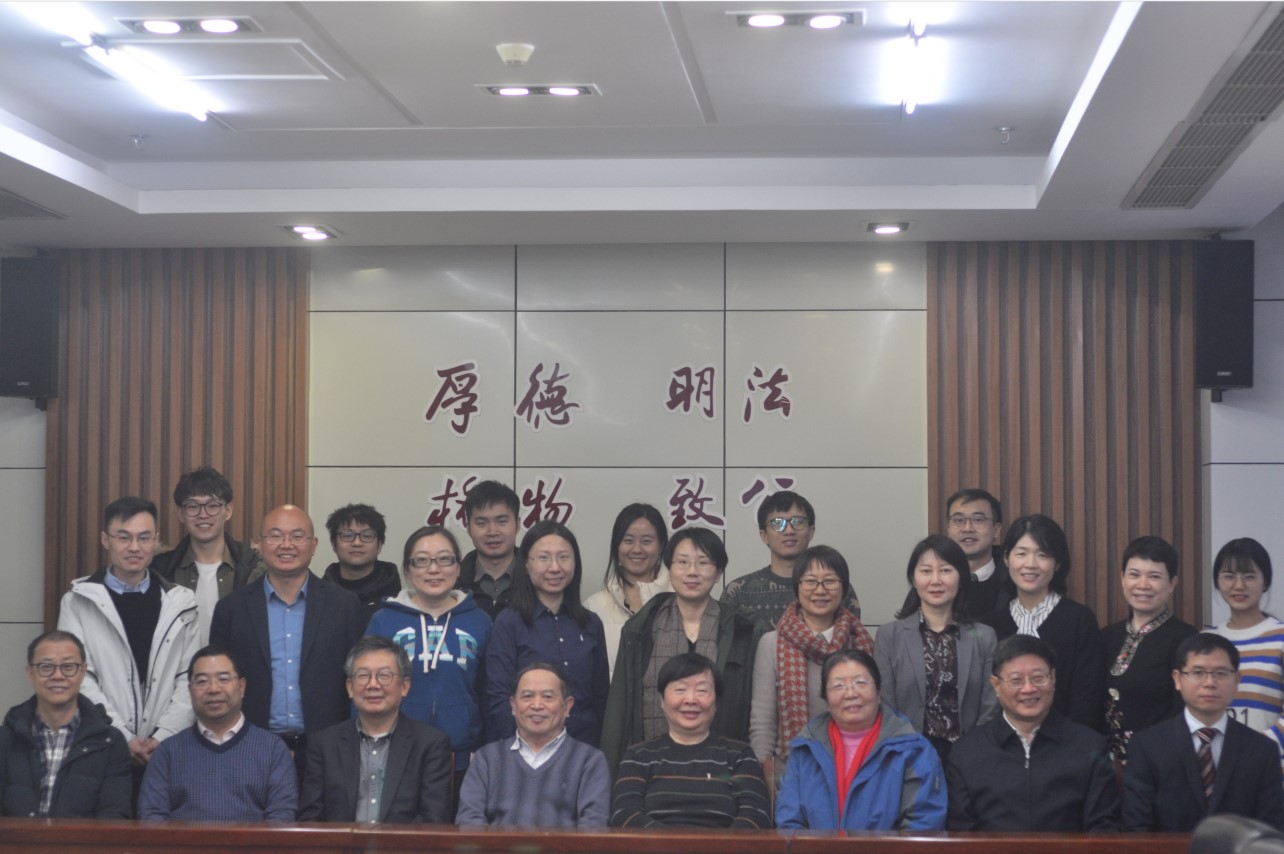 商学院成功举办“第六届蓟门经济史学论坛·中国共产党百年史上的企业理论与实践创新”学术研讨会