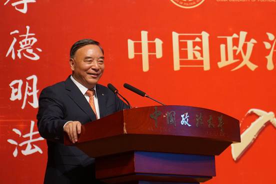 一生做好一件事——宋志平副理事长在必赢242net官网2019级新生入学典礼致辞