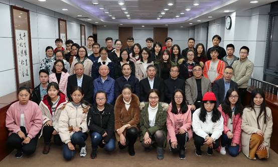 必赢242net官网“大家名师微课堂”圆满举行