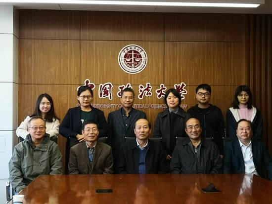 借大家智慧  谋特色发展——商学院财务会计系召开发展研讨会