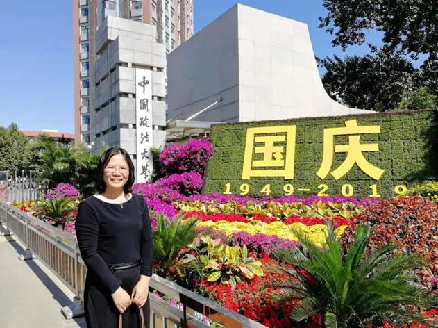 必赢官网教师黄立君获评2022年必赢242net官网研究生优秀导师