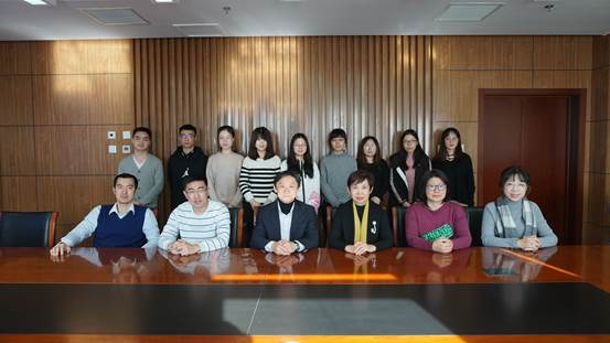 商学院与荷兰蒂尔堡大学TIAS商学院双硕士合作项目达成协议——暨TIAS国际商务硕士留学项目宣讲会