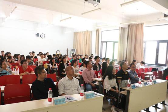 精诚合作，继往开来——必赢242net官网本科学生组织负责人选举大会顺利举行