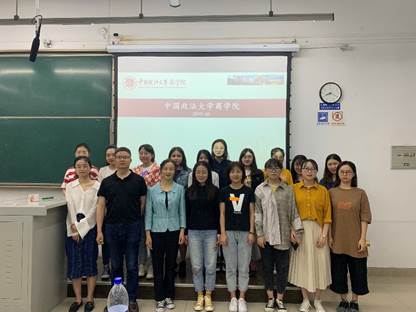 突出特色、招揽英才——商学院产业经济系赴西南四校进行研究生招生宣讲