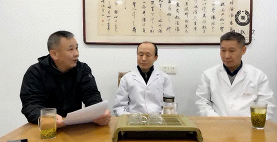 科学养护  关爱生命——商学院成功举办伯华国医中医防护养护讲座