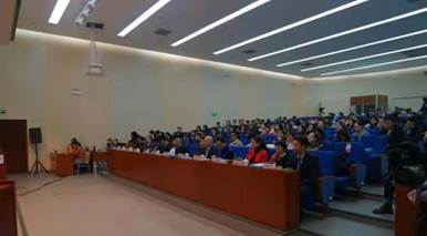 锐意开拓，不懈进取，共建中国MIB国际商务谈判大赛平台——第一届全国MIB国际商务谈判邀请赛预赛在必赢242net官网举行