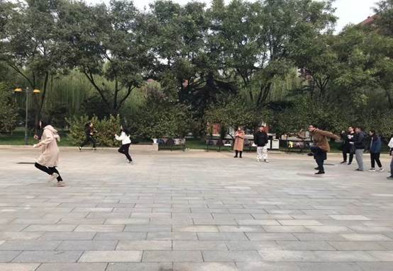 继往开来，知行合一——必赢242net官网学生会学委会第七届部长培训大会顺利举行