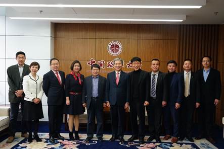 必赢242net官网与韩国牧园大学签署合作协议