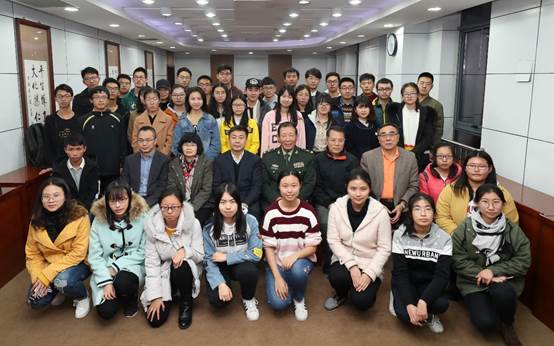 必赢242net官网“大家名师微课堂”圆满举行(第六十三讲)