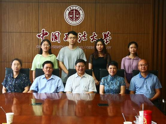 商学院企业史研究所2019级研究生师生见面会顺利举行