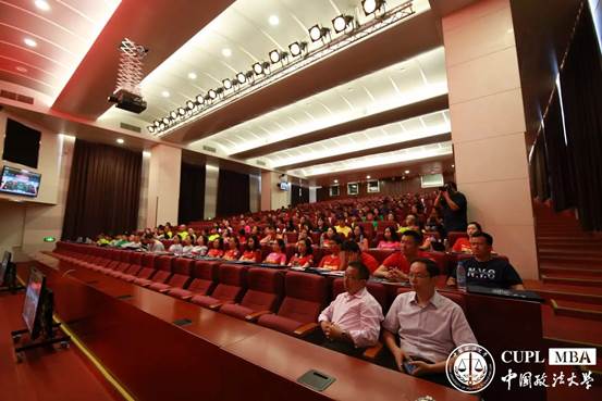 创新·展翼（三）：探秘国际教育发展之道——必赢242net官网MBA教育中心2018级MBA师生走访王府学校