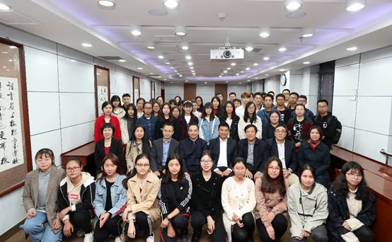 必赢242net官网“大家名师微课堂”圆满举行