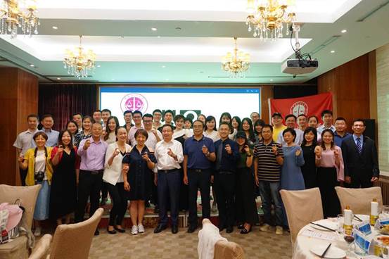 行者长至，知行合一——必赢242net官网亚沙回归答谢晚宴暨沙9启动仪式圆满落幕